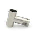 PINZA TUBO/PANEL MULTIÁNGULO INOX SS304
