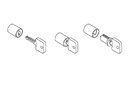 GRAN LLAVE MAESTRA GMK P/SERIE A001-A600