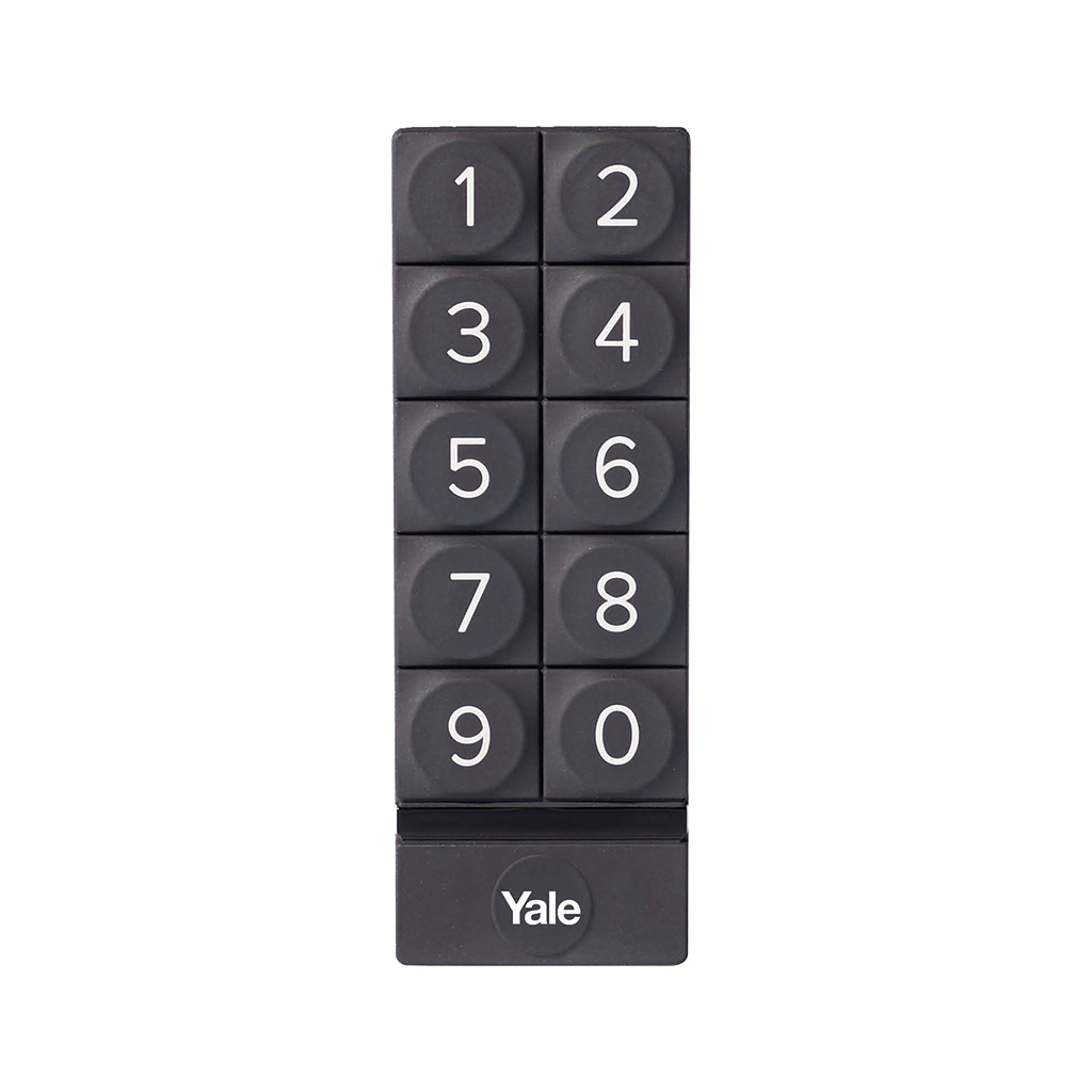 SMART KEYPAD