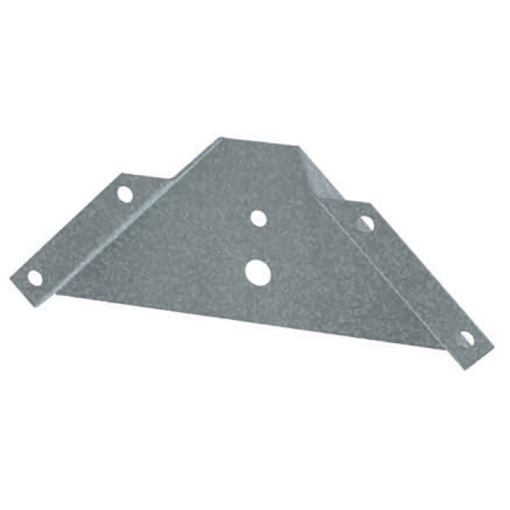 SPECIAL FLAT CORNER BRACKET 15MM 