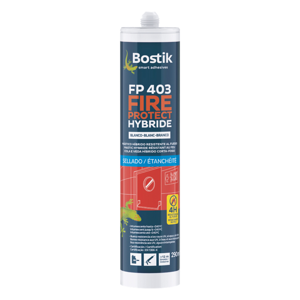 FP 403 FIRE PROTECT HYBRID Cartucho 290ML