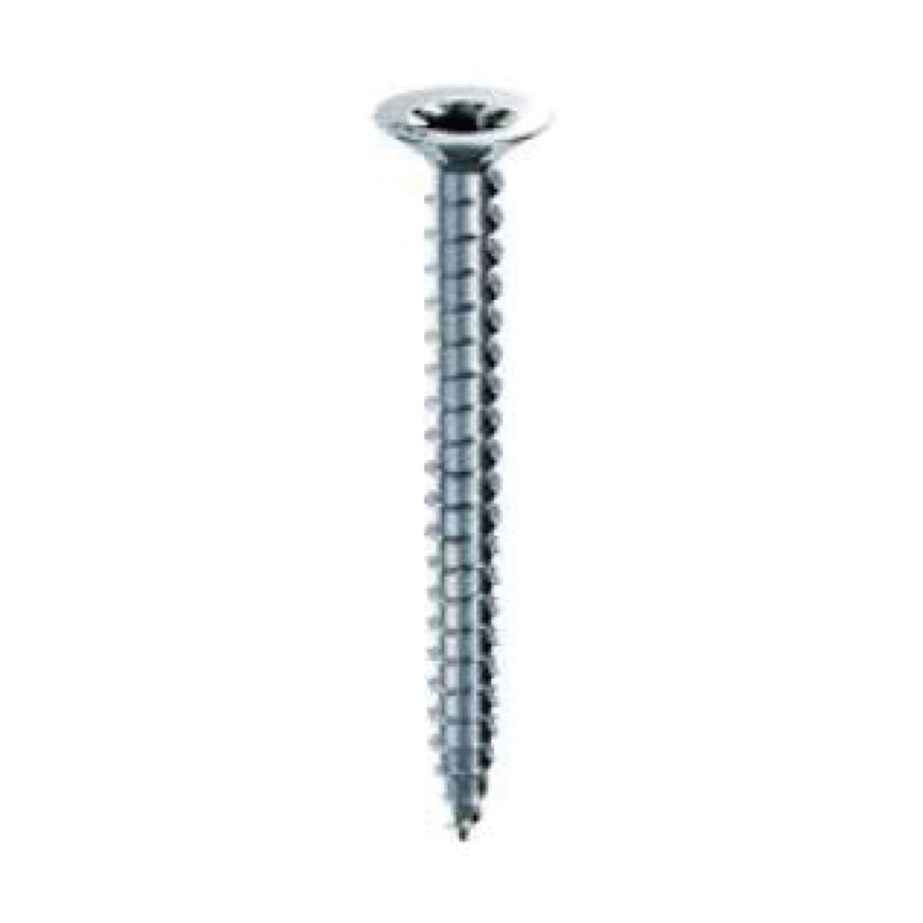 3.5 X 40 HSI SPEED-Plus C/P TORX15 ZINC, + punta, 1000 unidades/cajita