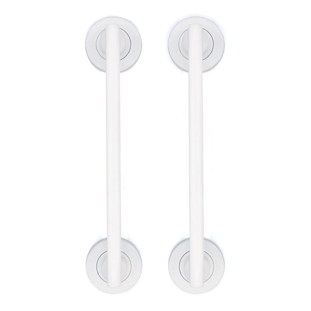 SET PULL HANDLE AP2688 WHITE