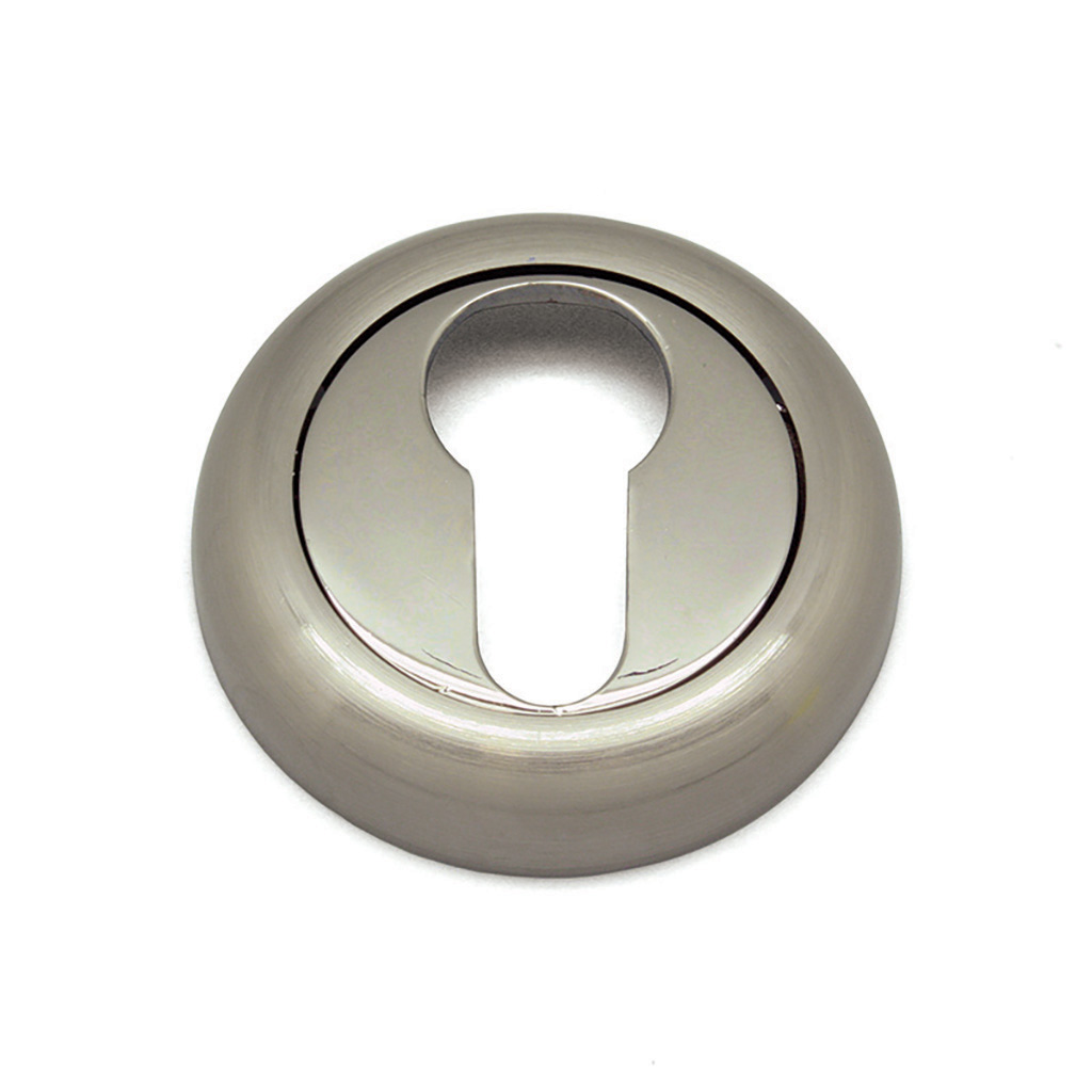 ROUND PEAR KEYHOLE 50 SNNP ROUNDED EDGE