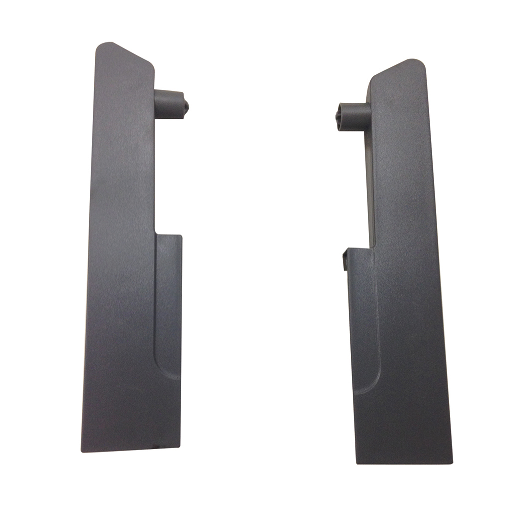 SET OF SIDE HOOKS FOR INNER DRAWER 164MM