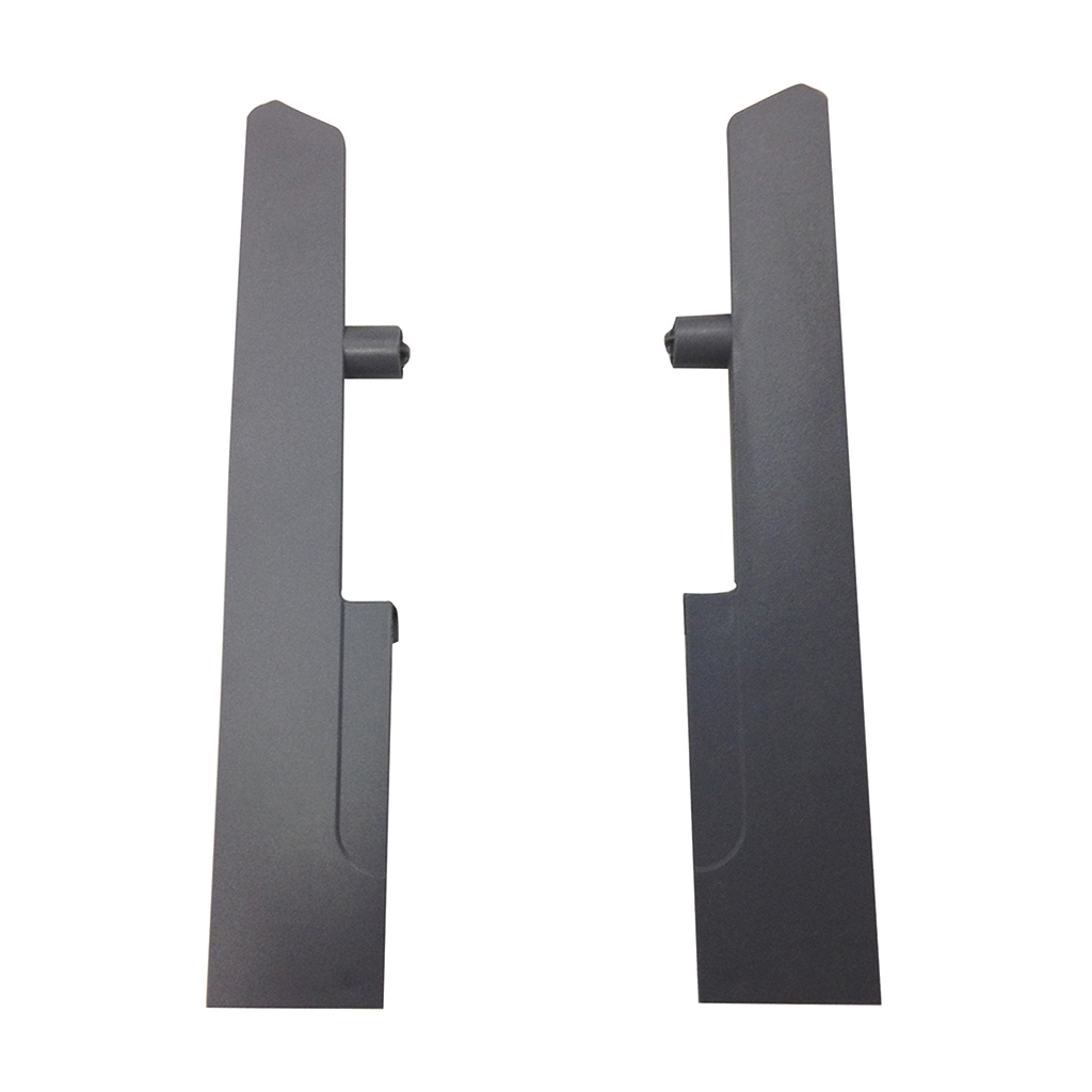 SET OF SIDE HOOKS FOR INNER DRAWER 204MM