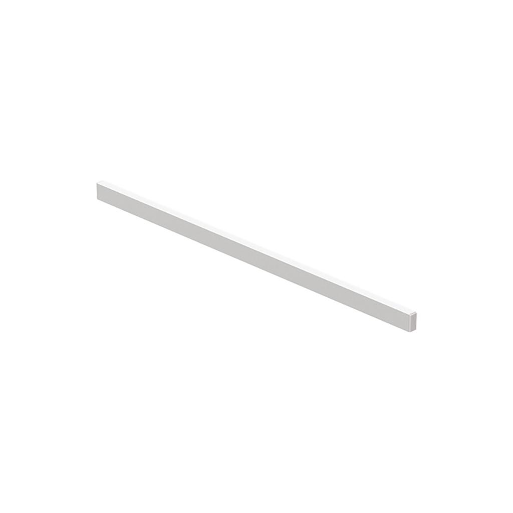 LENGTHWISE DIVIDING ROD, 300mm, WHITE