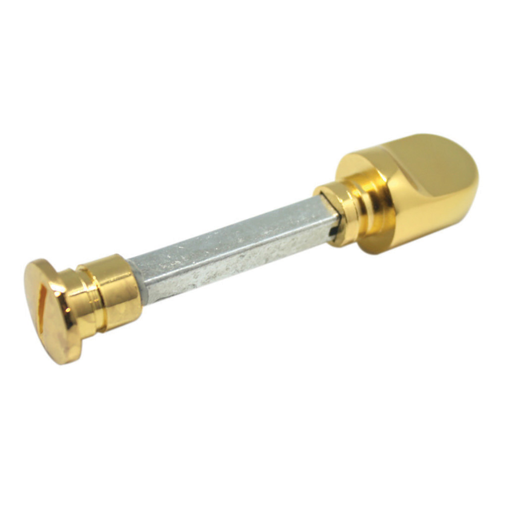 THUMBTURN WITHOUT PLATE BRASS