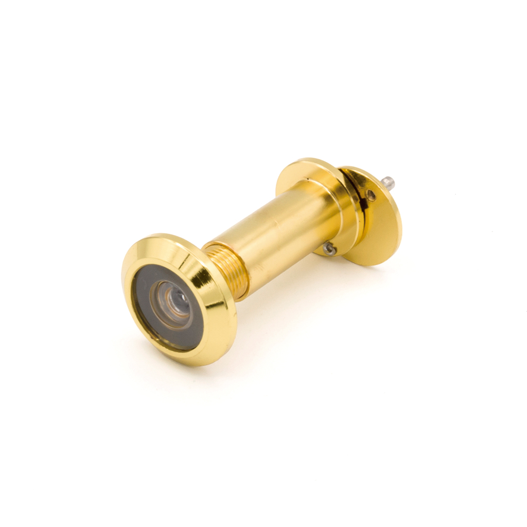 PEEPHOLE  35-60 BRASS