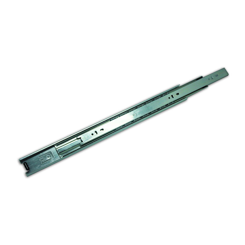 FULL EXTENSION TELESCOPIC GUIDE L25cm