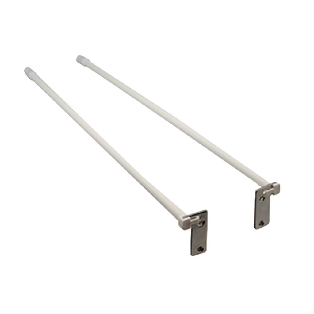 DRAWER RODS FOR MODEL GLM L35 cm