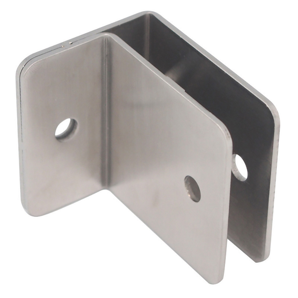 PINZA FORMA F MOD. CAB7 INOX SS304