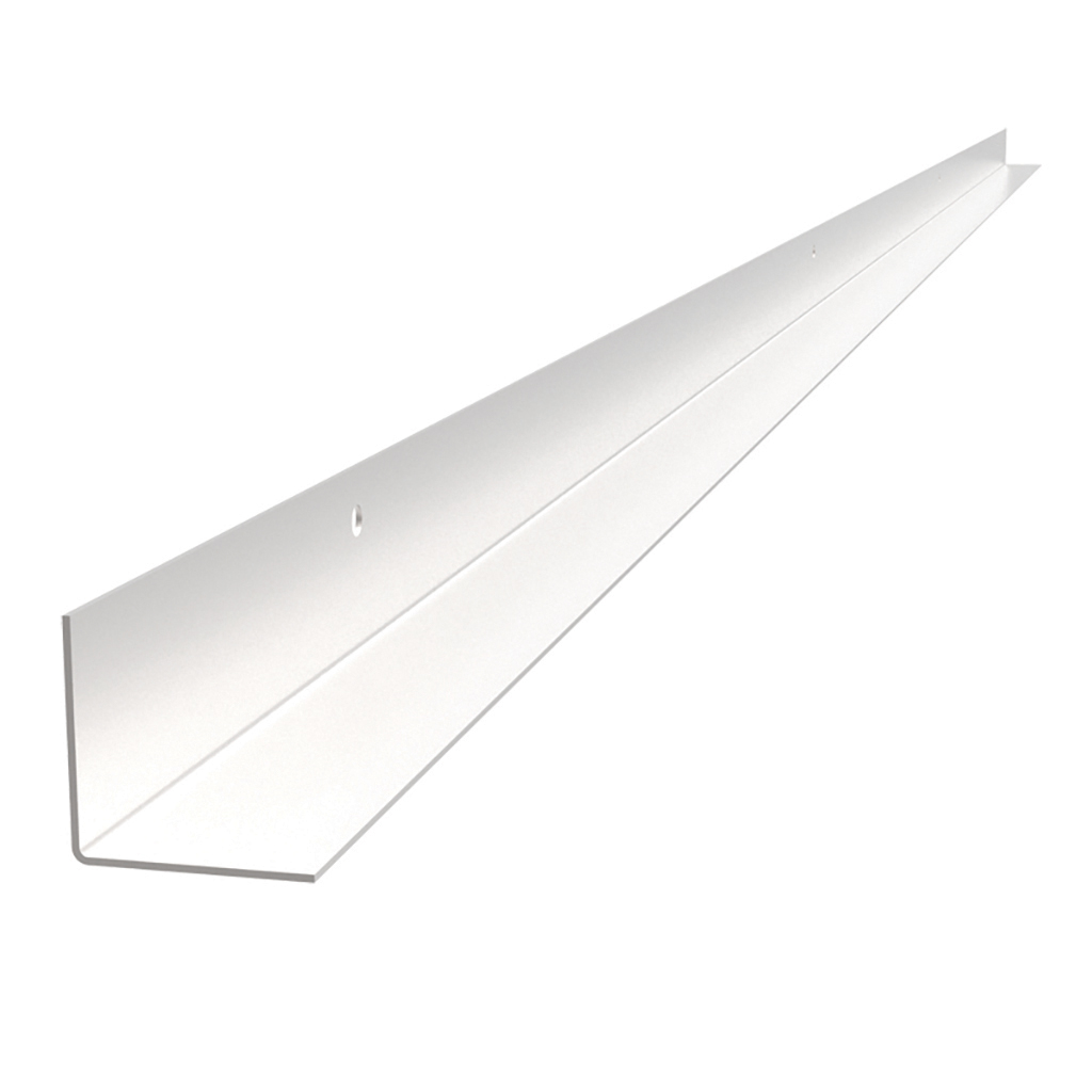 ANGULO CABINA 30*30  1800mm INOX SS304