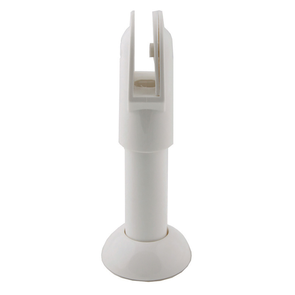 PIE CABINA NYLON BLANCO