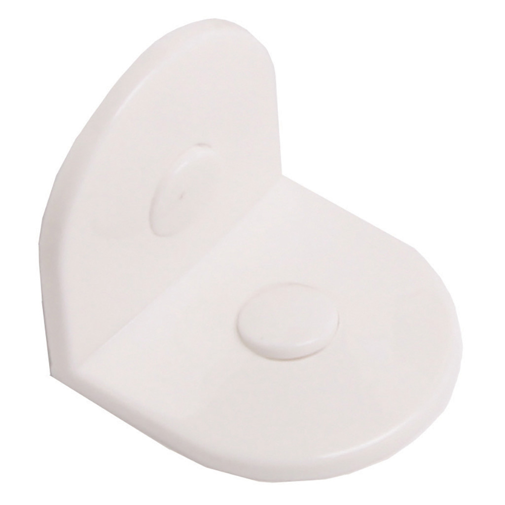 ESCUADRA CABINA NYLON BLANCO