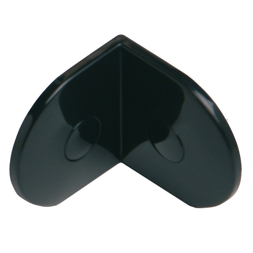 ESCUADRA CABINA NYLON NEGRO