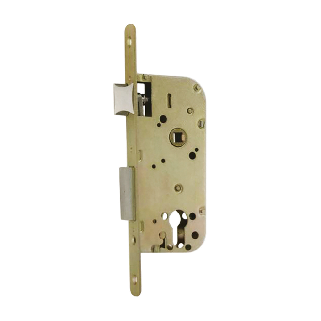CERRAD EMBUTIR E50/B70 C/BOMBILLO 30+30, LATONADA
