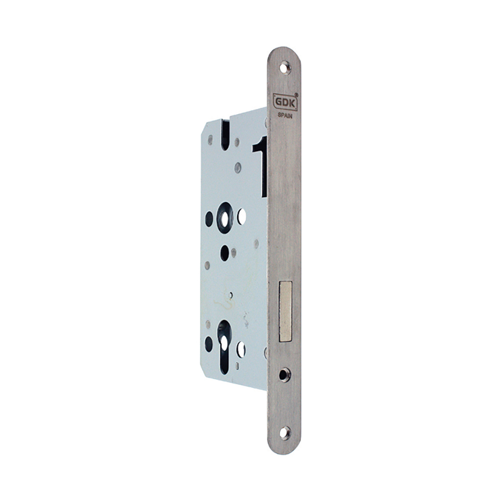 CERRADURA EMBUTIR SOLO LLAVE 55X72 