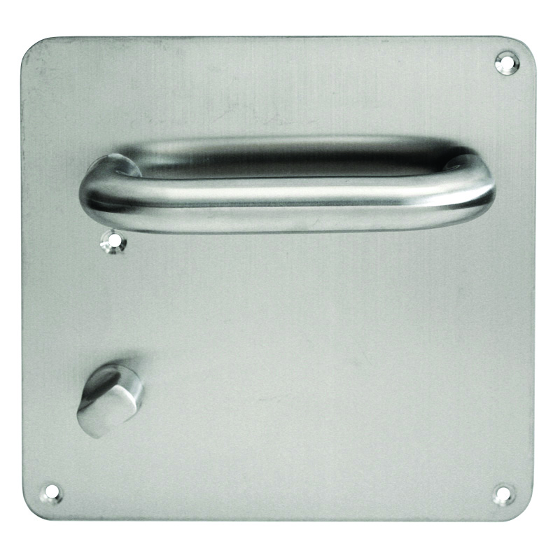 JUEGO MANIVELAL"PLACA CUADRADA C/CONDENA 180*180mm
