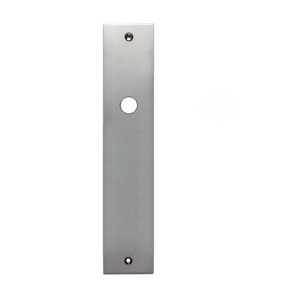 JGO. PLACA LARGA CANTO CUADRADO SERIE 05