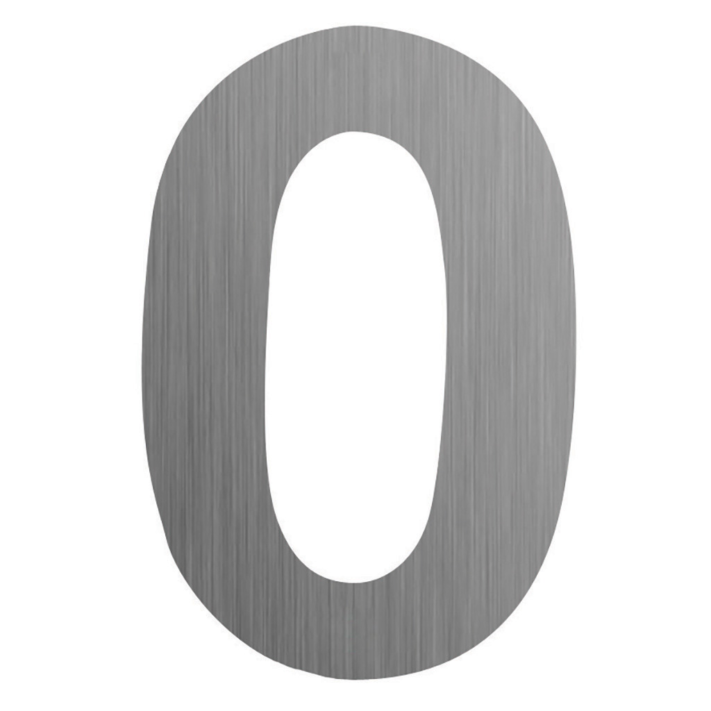 NUMERO PORTAL  0