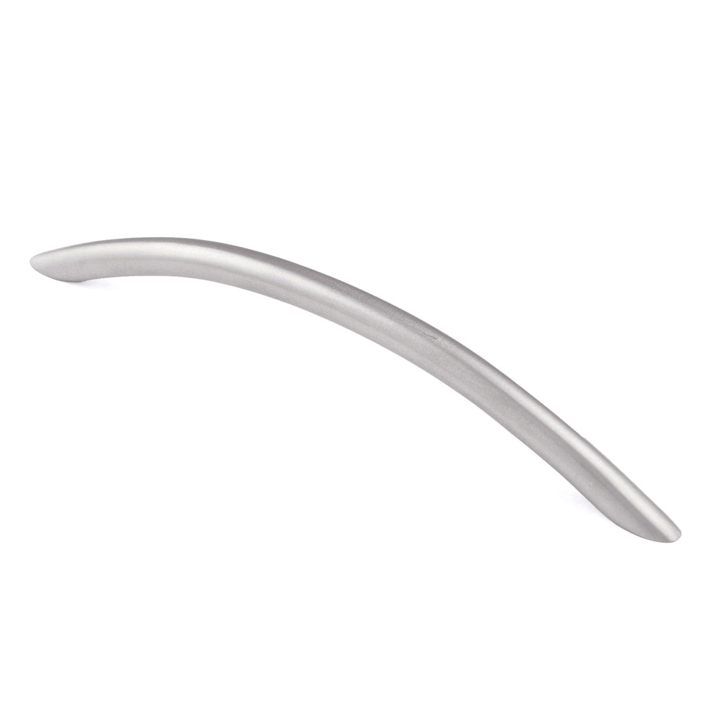 FURNITURE HANDLE MOD.ARC D10 CC160mm