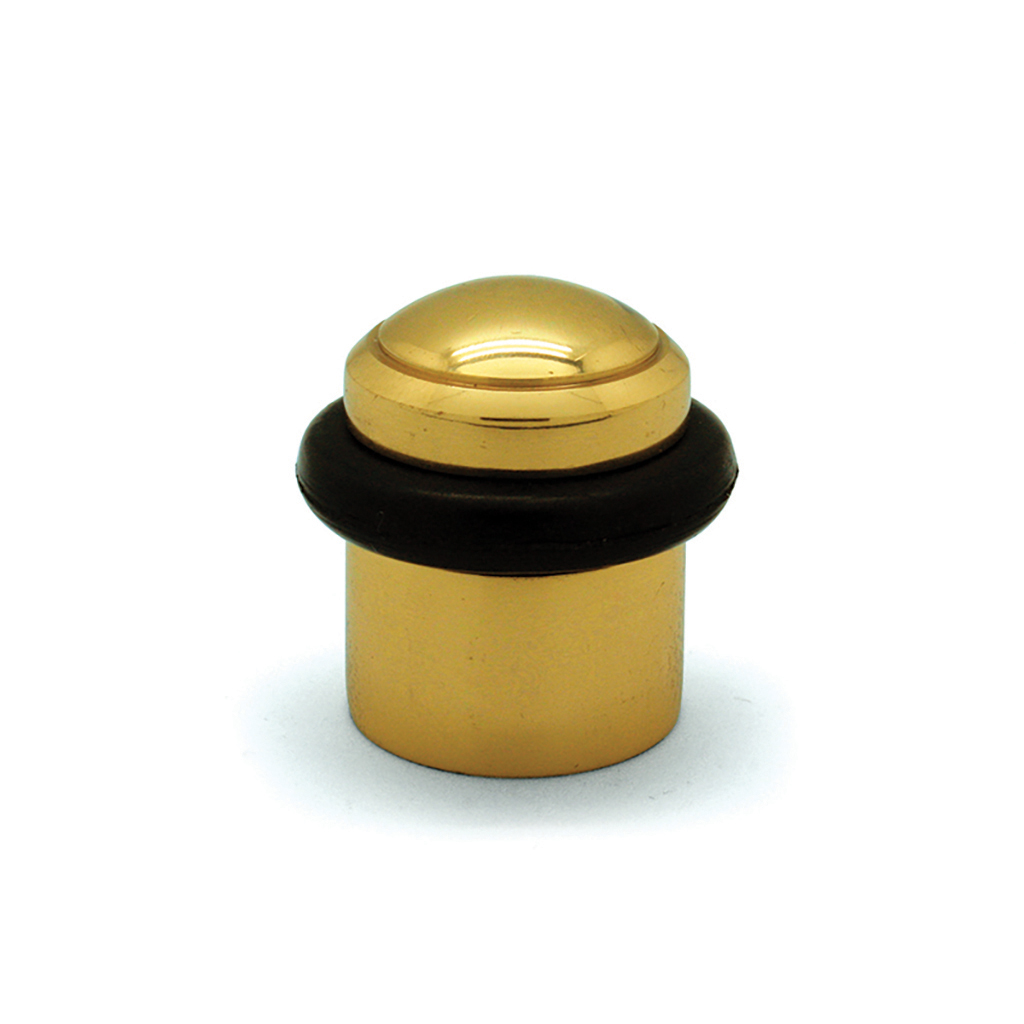 DOOR STOPPER 20*25mm, BRASS