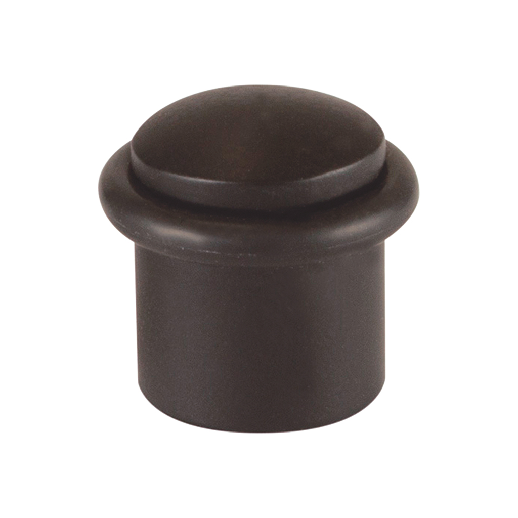 DOOR STOPPER 20*30mm, BLACK