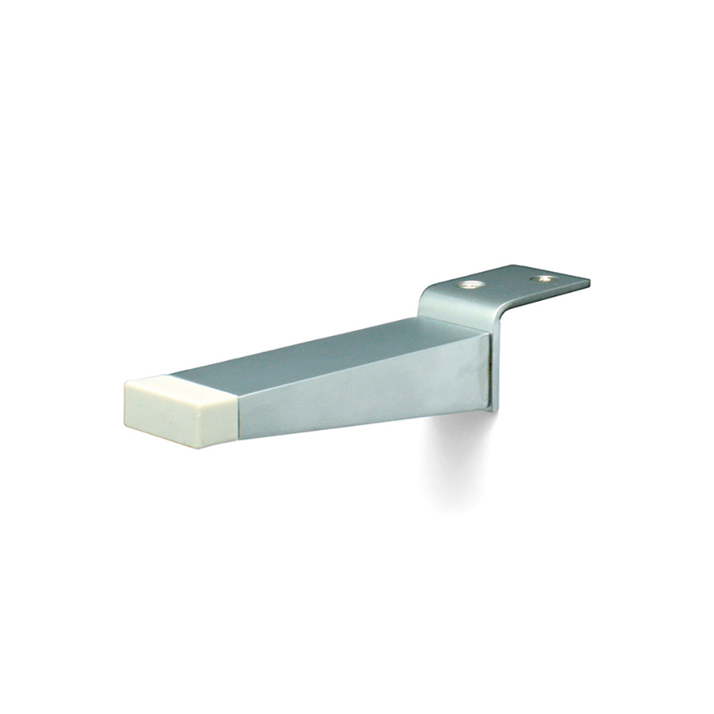 TOPE PERCHA ALUMINIO 25x90x25