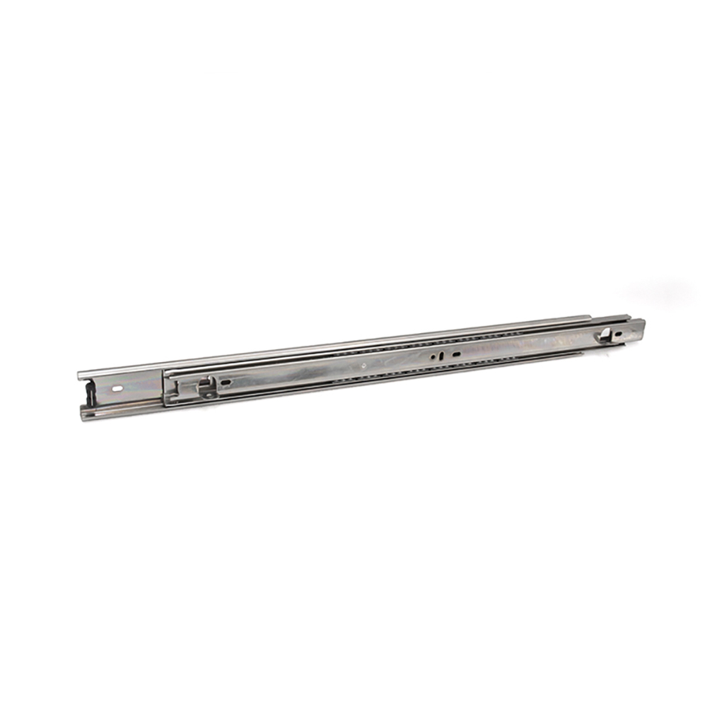 BEARING GUIDES H45 W/SQUARE L500