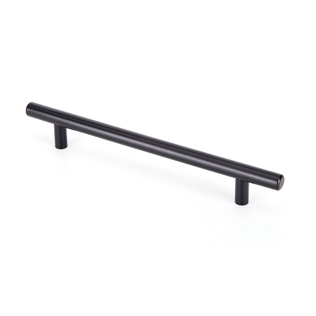 TIRADOR NEGRO BARRA 12MM CC320 