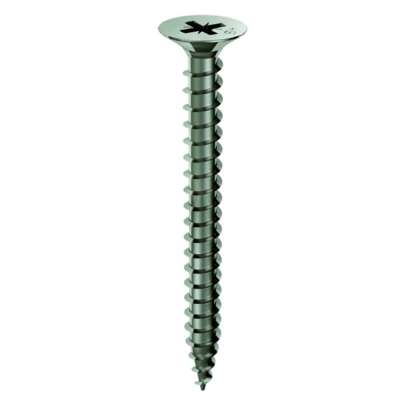 3,5 X 16 PZ2 HSI®UNIFIX INOX A.2 C/P (200)