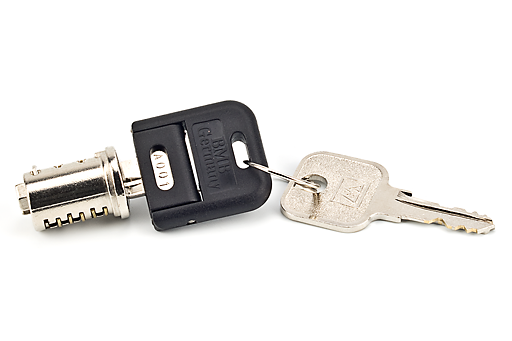 BOMBILLO EXTRAIDBLE C/2 LLAVES DIFERENTES SERIE A001-A600