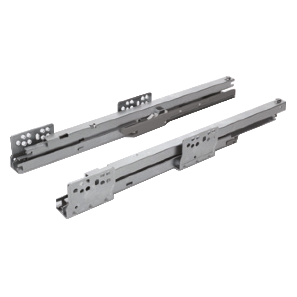LEFT DRAWER SLIDE TEN2 SOFT CLOSE 350MM
