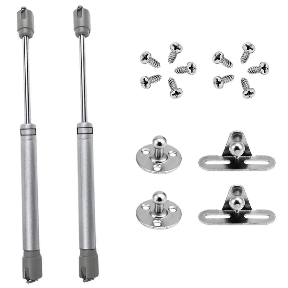 PISTON DE GAS ELEVABLE CORTO L180, 80N