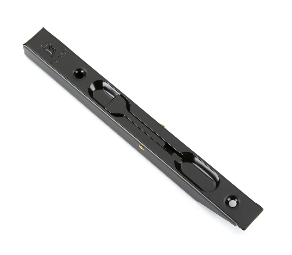 PASADOR EMBUTIR L160MM NEGRO