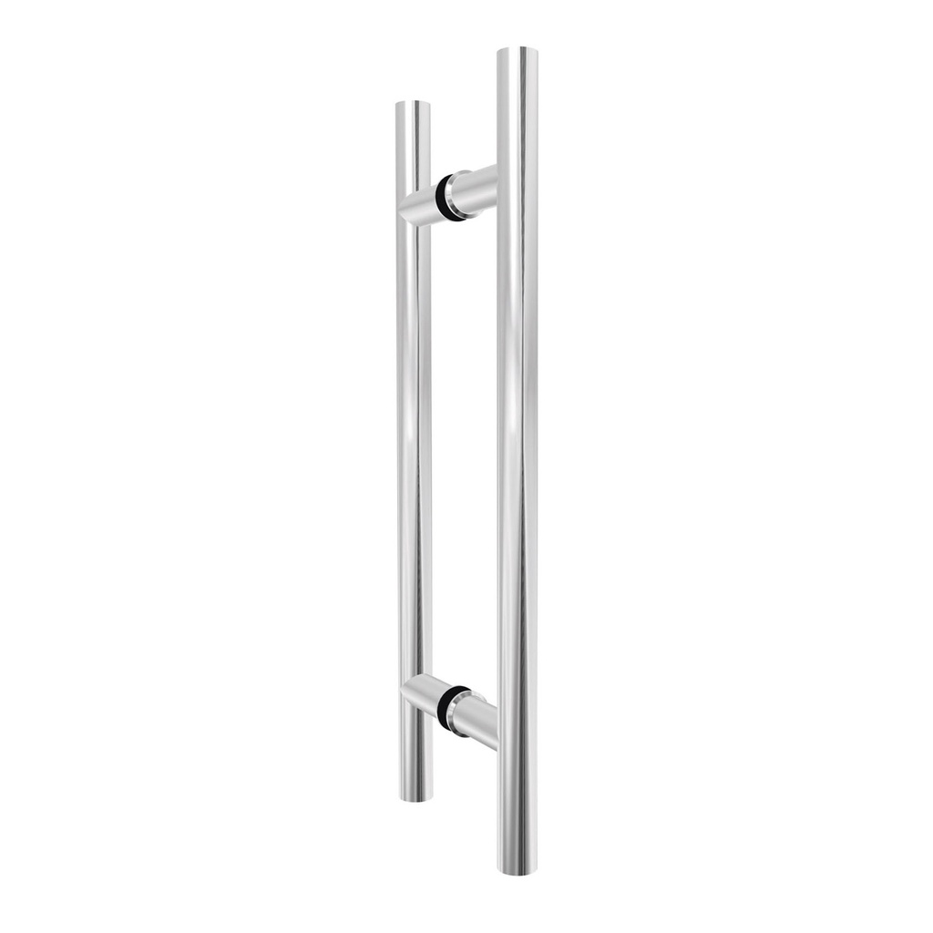 MANILLON INOX 25X500 