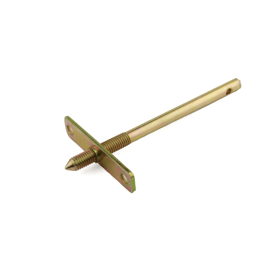 SOPORTE OCULTO BICROMATADO L190 MM