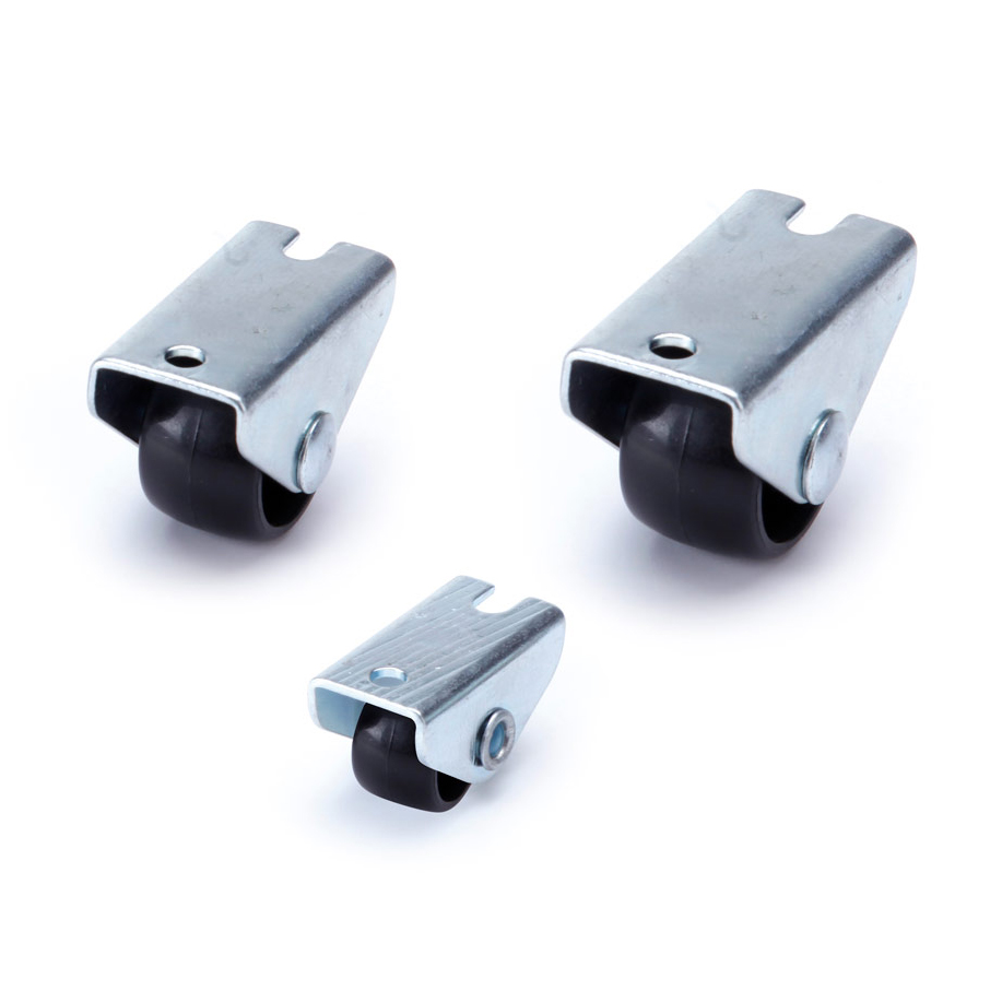 RUEDAS PEQUEÑAS DE 30 MM