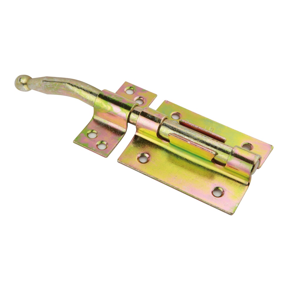 PASADOR 600 MM BICROMATADO
