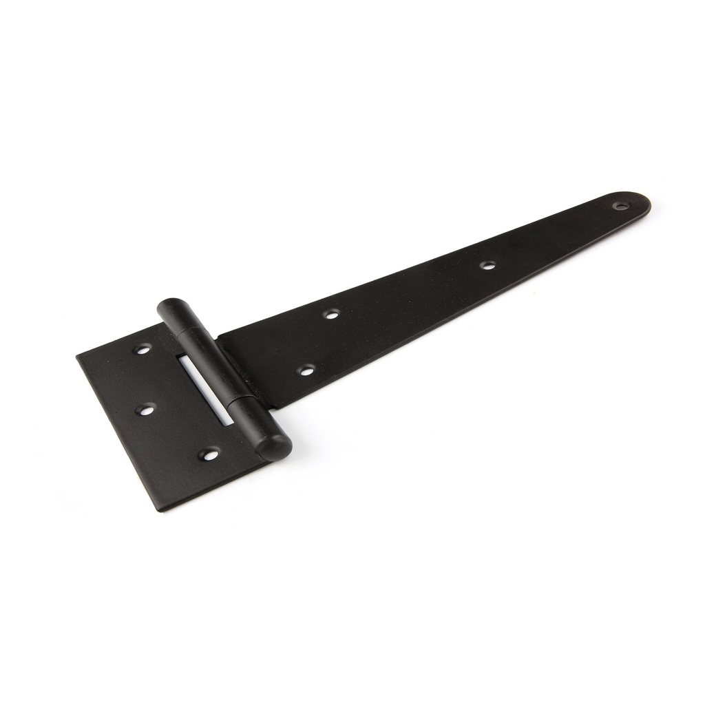 BISAGRA T 150 MM NEGRO