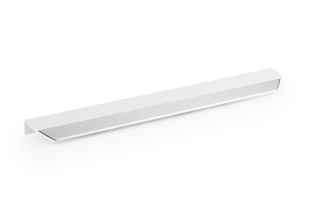 VANN - Tir anodizado brillo CC256L350mm