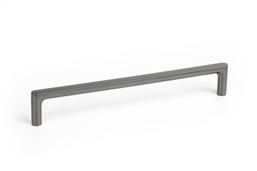 PURA - Asa níquel negro brillo CC160L168mm
