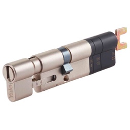[05-501000-SN] CILINDRO MODULAR LINUS HSK YAL AK4 70 EL35x35 NM