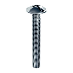 [150040022] TORNILLO TIRADOR COMBI M4X22 PH2 ZINCADO 500UDS