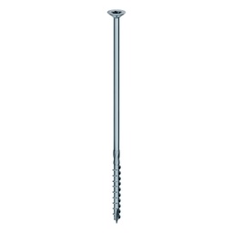 [224050060] 5.0X60/35 POWER CUT C/P TORX 25 ZINC 200U