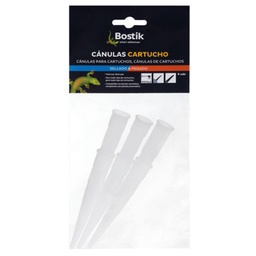 [30606237] BLISTER CÁNULAS CARTUCHOS