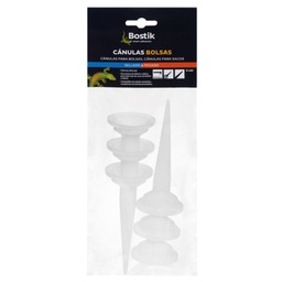 [30606245] BLISTER CANNULAS BAGS