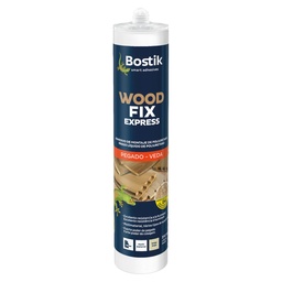 [30612654] BOSTIK WOOD FIX 310 ML/C12