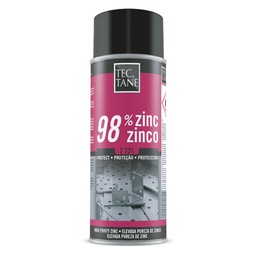 [30613322] TECTANE SPRAY ZINC 98% Z721 400ML, C12